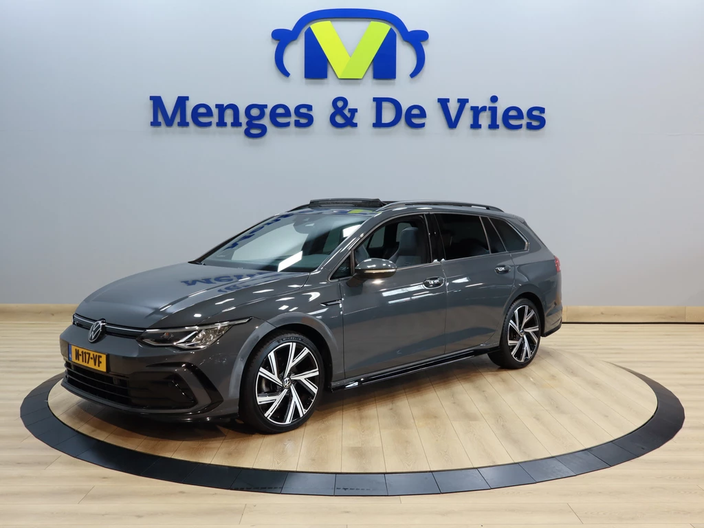 Volkswagen Golf – foto 1