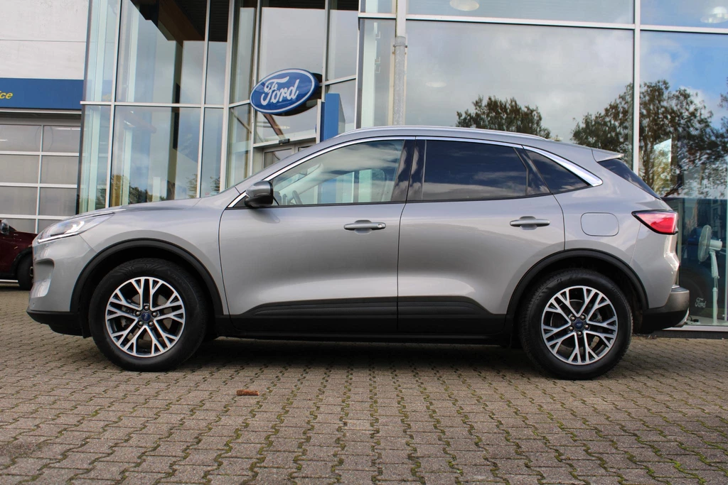 Ford Kuga – foto 3