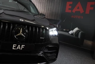 Mercedes-Benz GLE – thumbnail 17