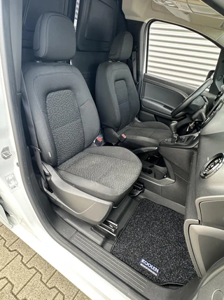 Mercedes-Benz Citan – thumbnail 13