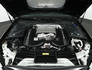 Mercedes-Benz C-Klasse – thumbnail 20
