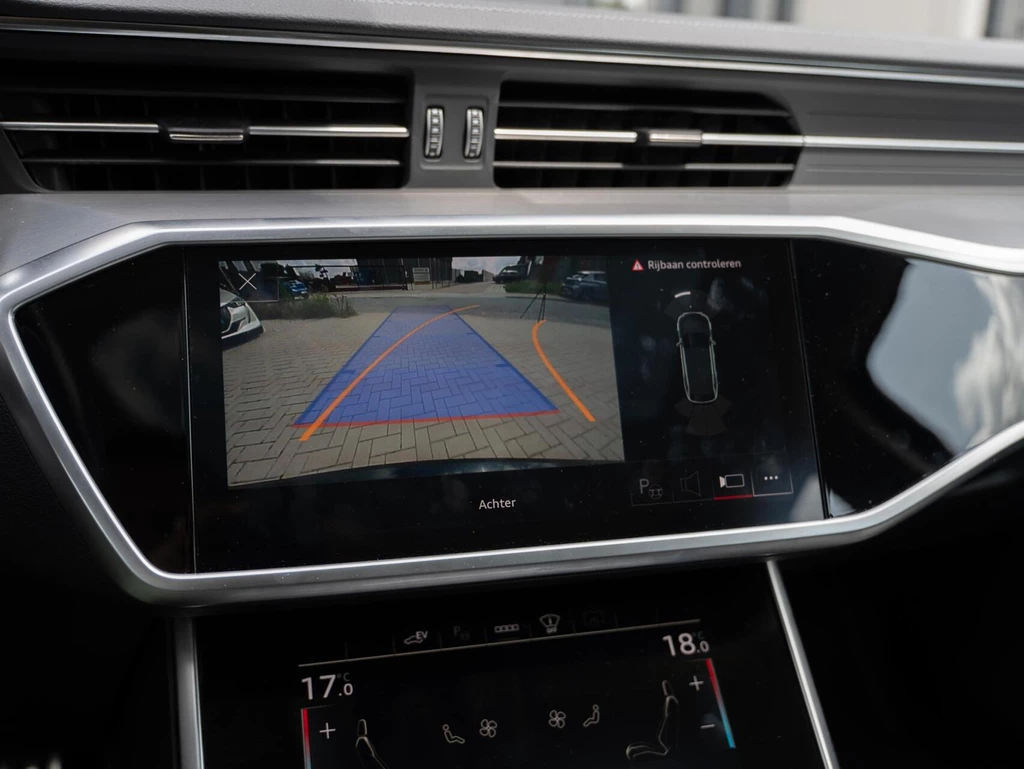 Audi A6 – foto 27