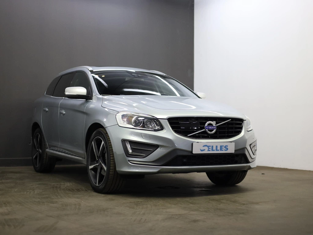 Volvo XC60 – foto 6