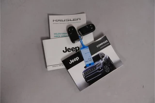 Jeep Compass – thumbnail 23