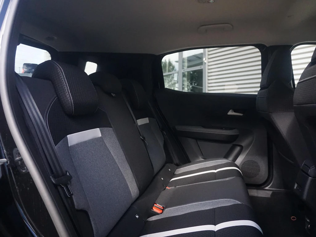 Opel Frontera – foto 34