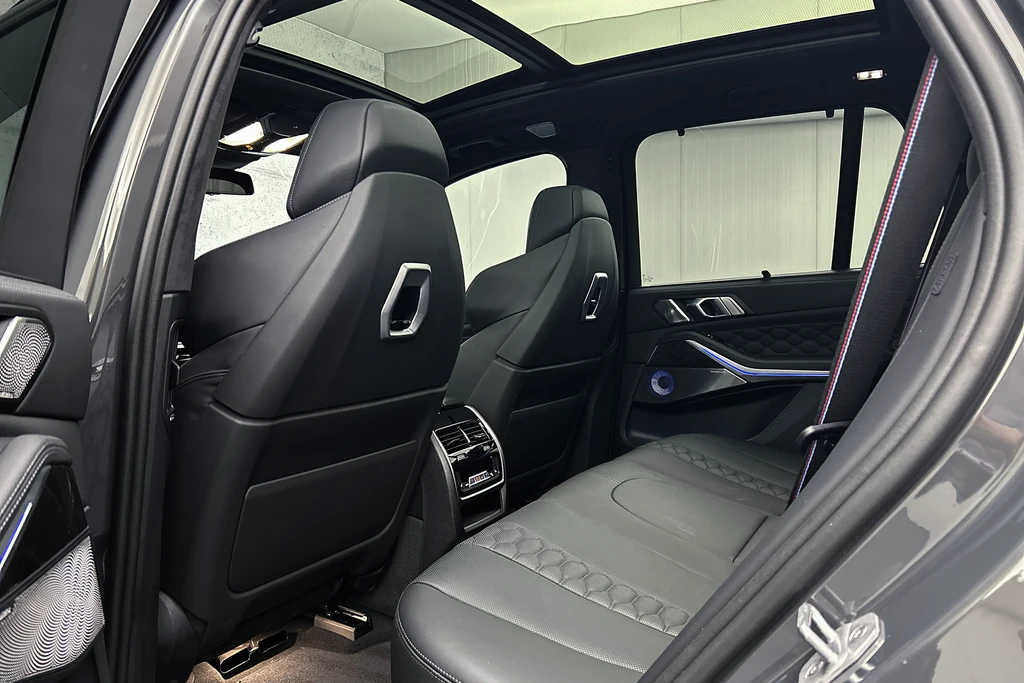 BMW X5 – foto 18
