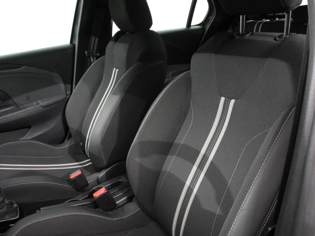 Opel Corsa – foto 24