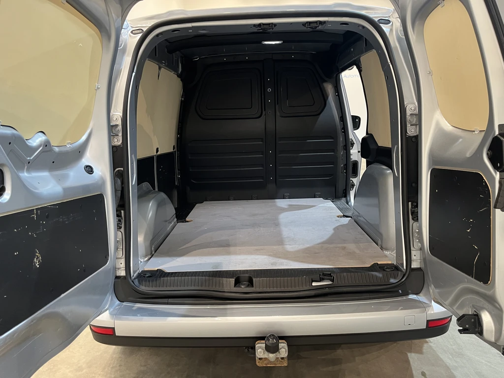 Mercedes-Benz Citan – foto 9