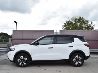 Opel Frontera – thumbnail 2