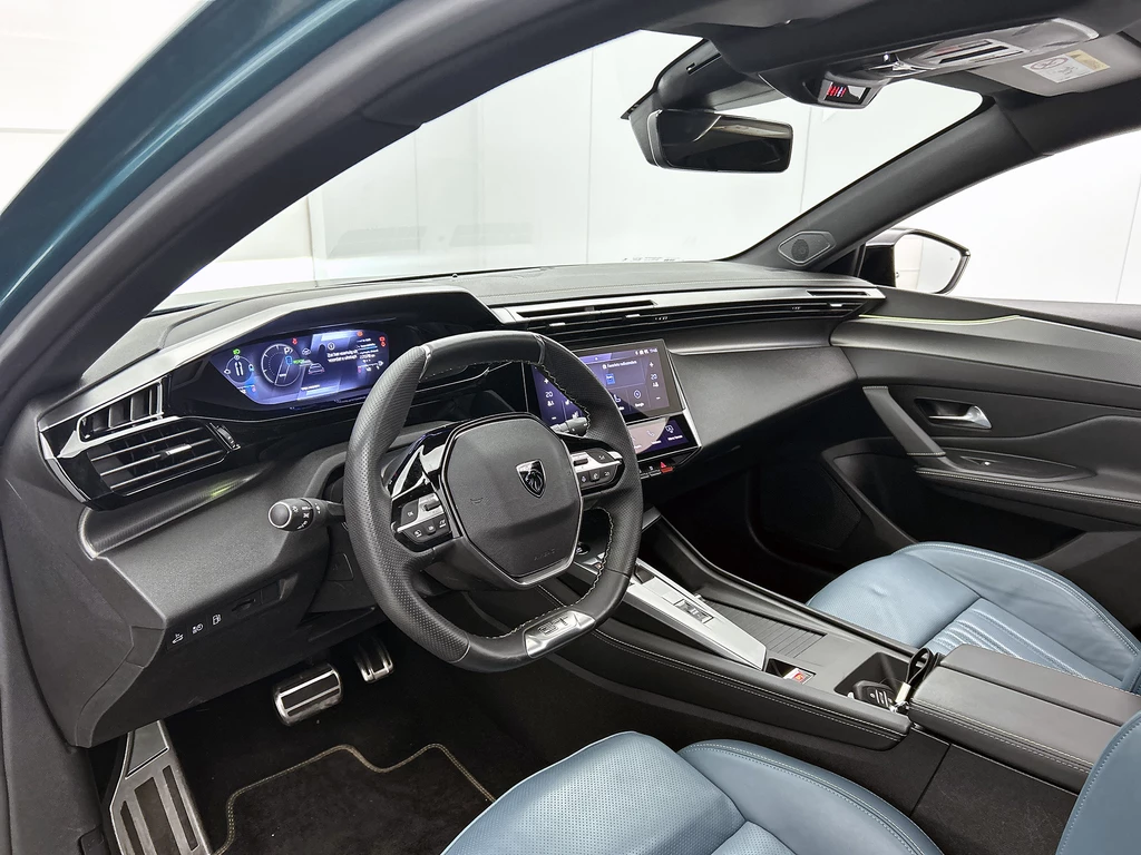 Peugeot 308 – foto 18