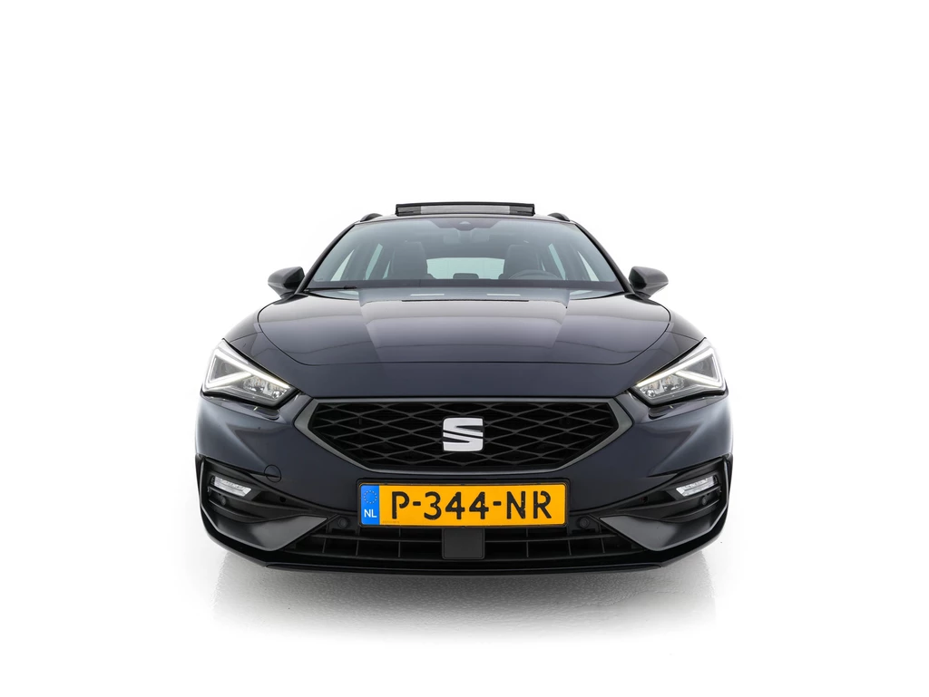 SEAT Leon – foto 6