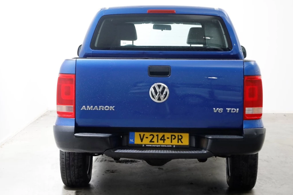 Volkswagen Amarok – foto 5
