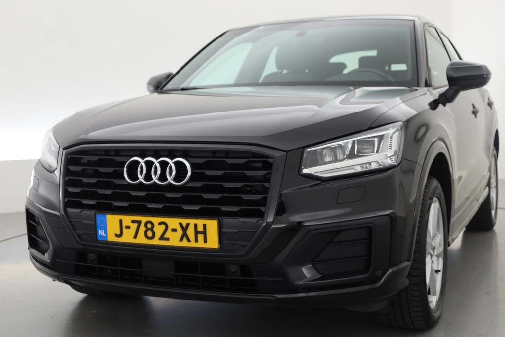Audi Q2 – foto 2