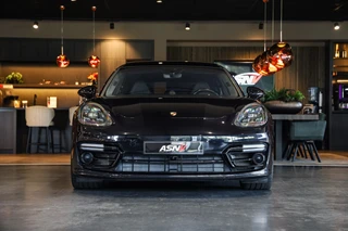 Porsche Panamera – thumbnail 17
