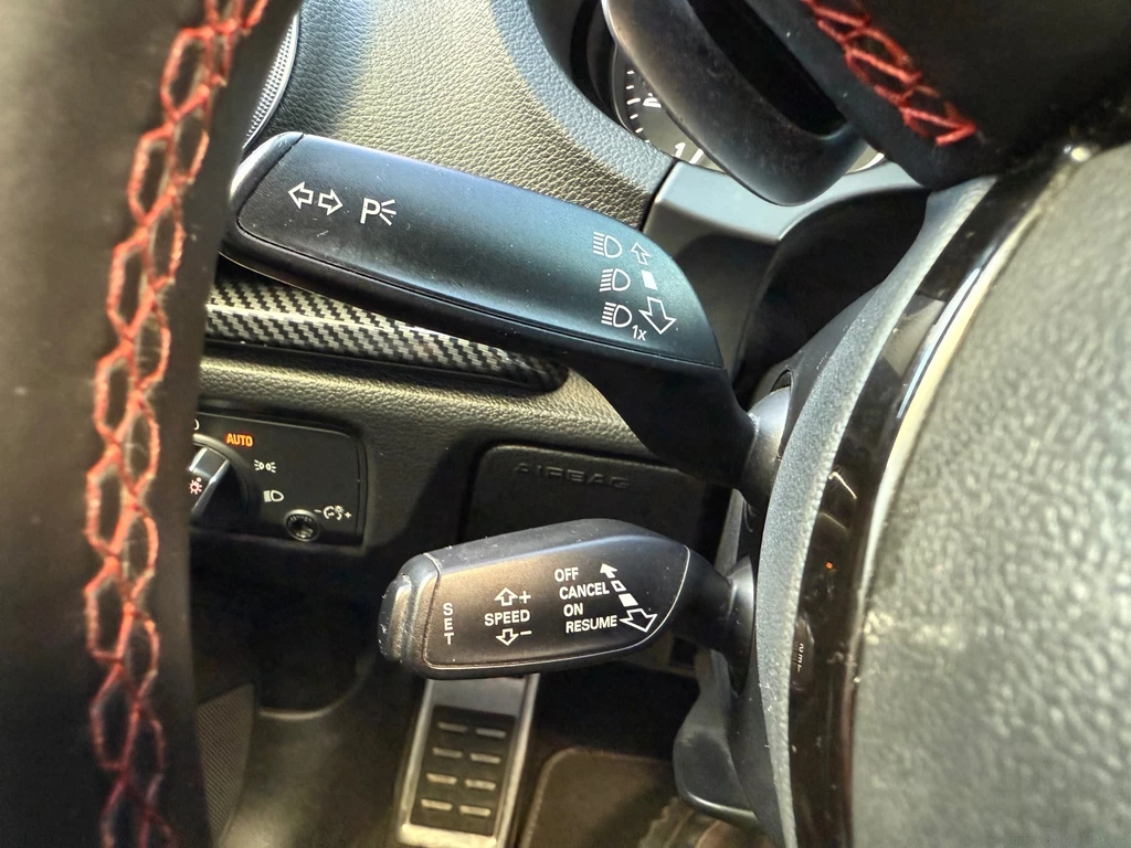 Audi A3 – foto 36