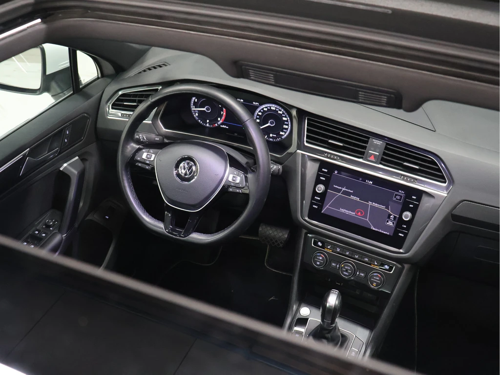 Volkswagen Tiguan – foto 8