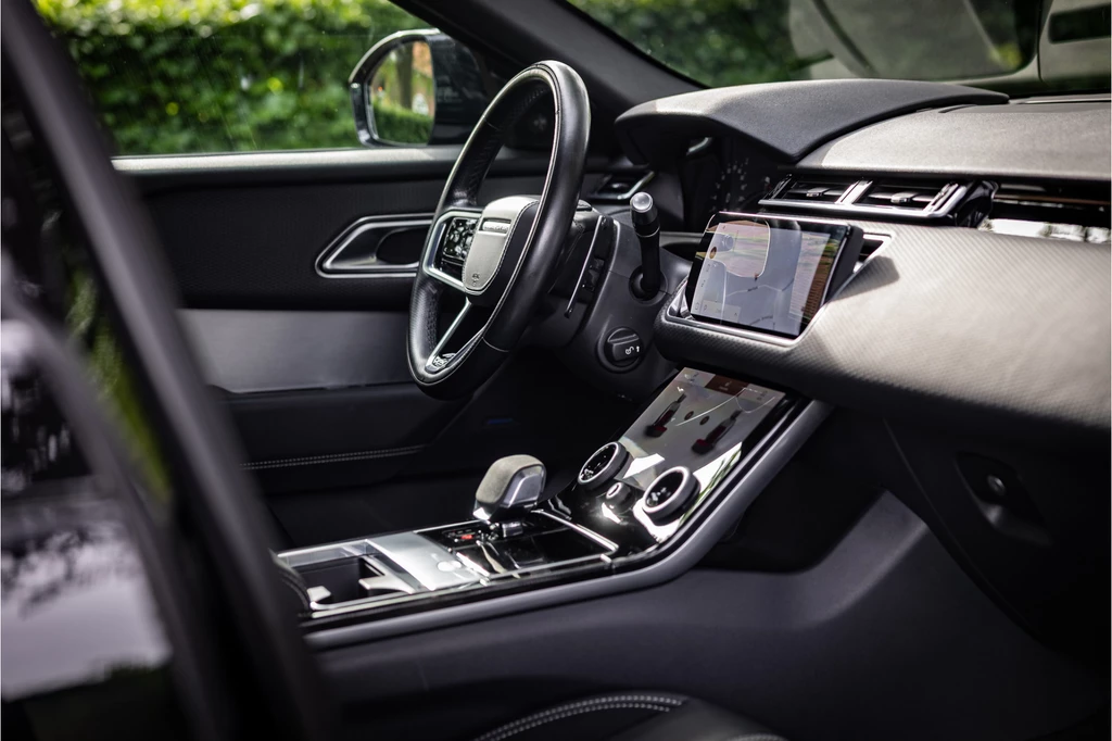 Land Rover Range Rover Velar – foto 30