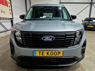 Ford Tourneo Courier – thumbnail 12