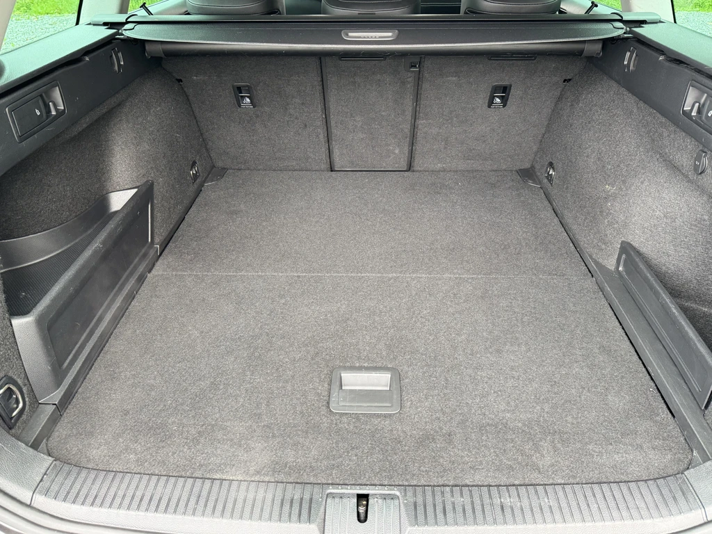Volkswagen Passat – foto 24