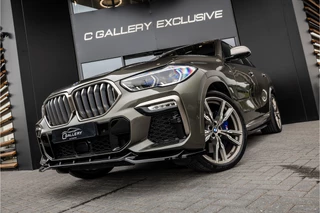BMW X6 – thumbnail 3