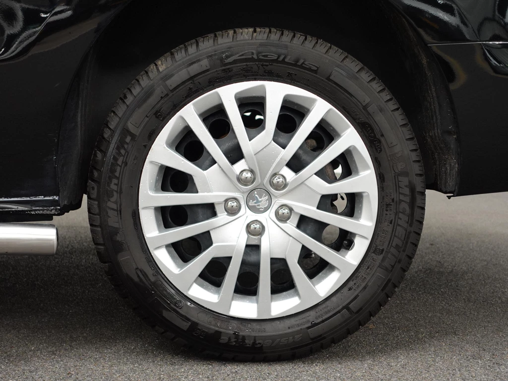 Peugeot Expert – foto 13