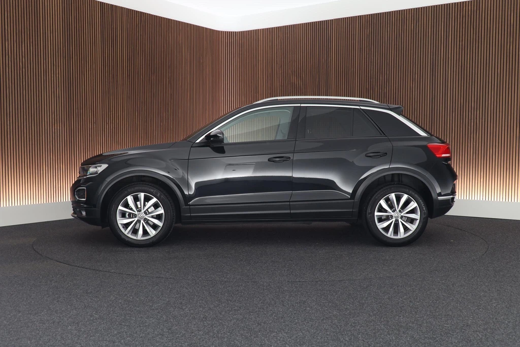 Volkswagen T-Roc – foto 2