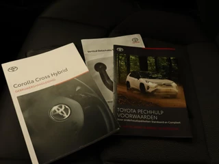 Toyota Corolla Cross – thumbnail 37