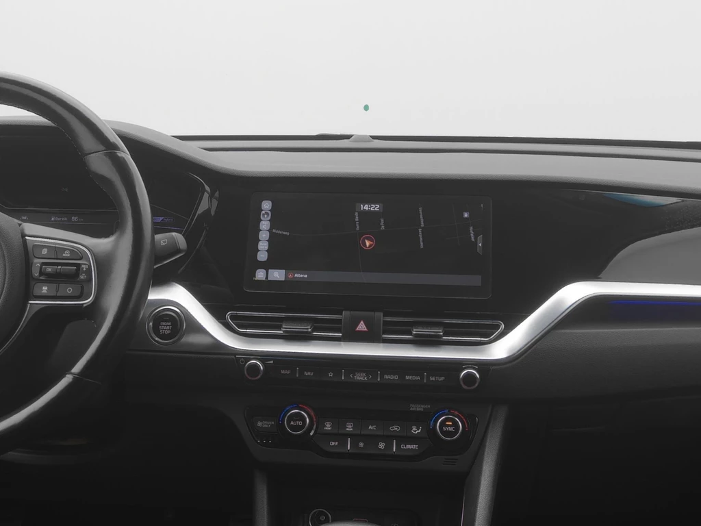 Kia Niro – foto 28