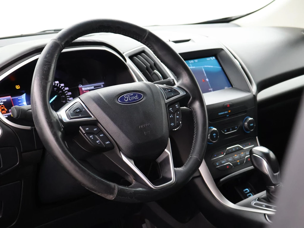 Ford Edge – foto 22