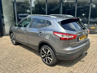 Nissan QASHQAI – thumbnail 3