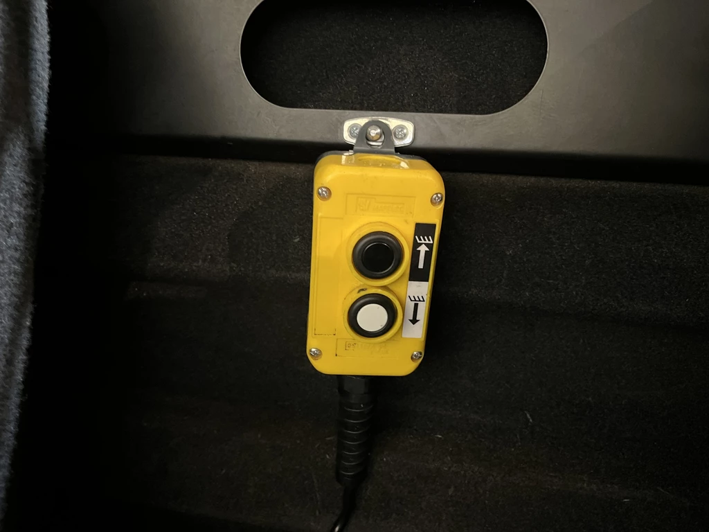 Nissan e-NV200 – foto 14