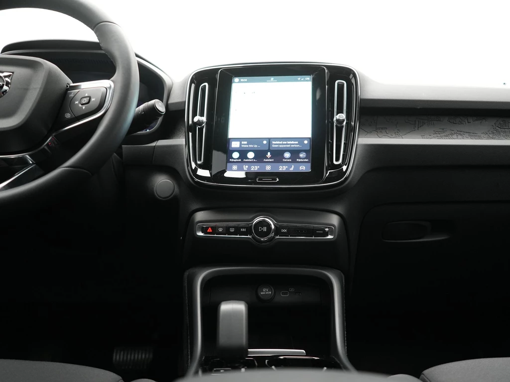 Volvo XC40 – foto 42