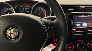 Alfa Romeo Giulietta – thumbnail 25
