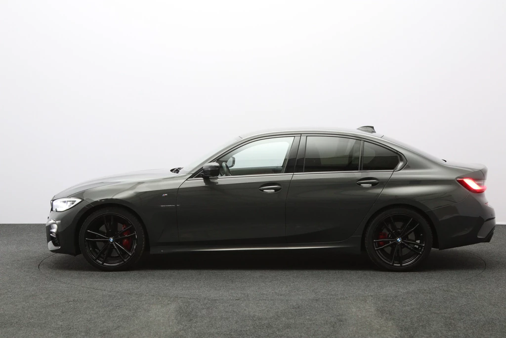 BMW 3 Serie – foto 3