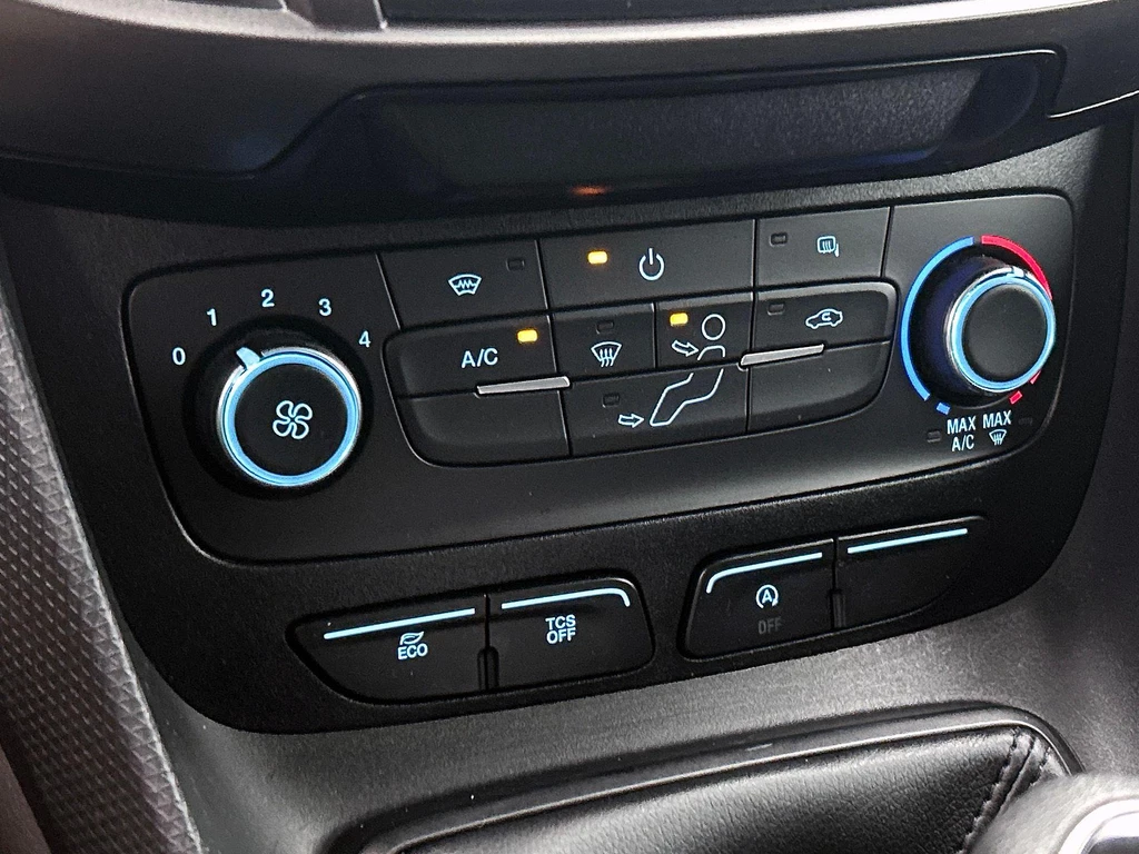 Ford Transit Connect – foto 27