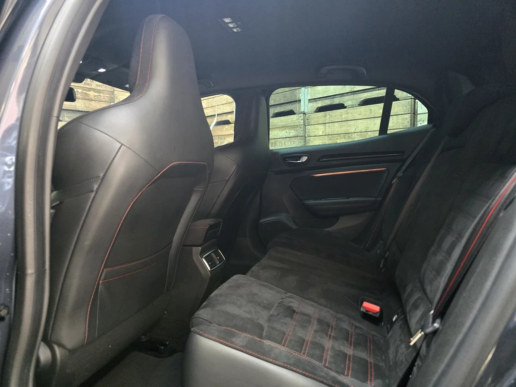 Renault Mégane – foto 13