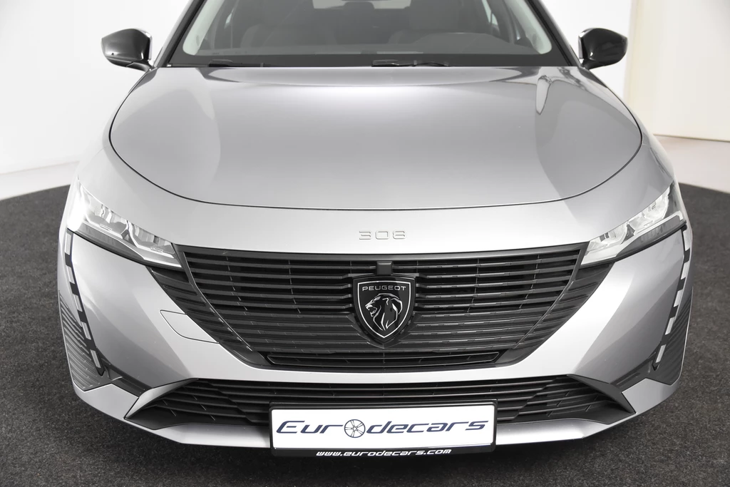 Peugeot 308 – foto 10