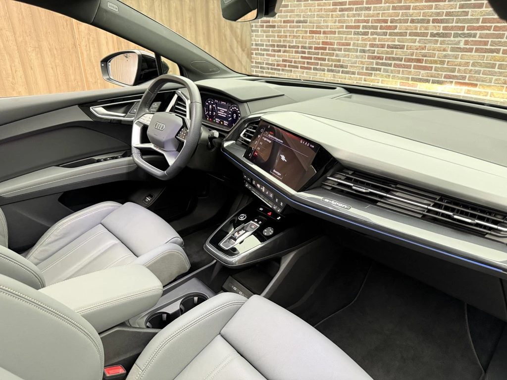 Audi Q4 e-tron – foto 20