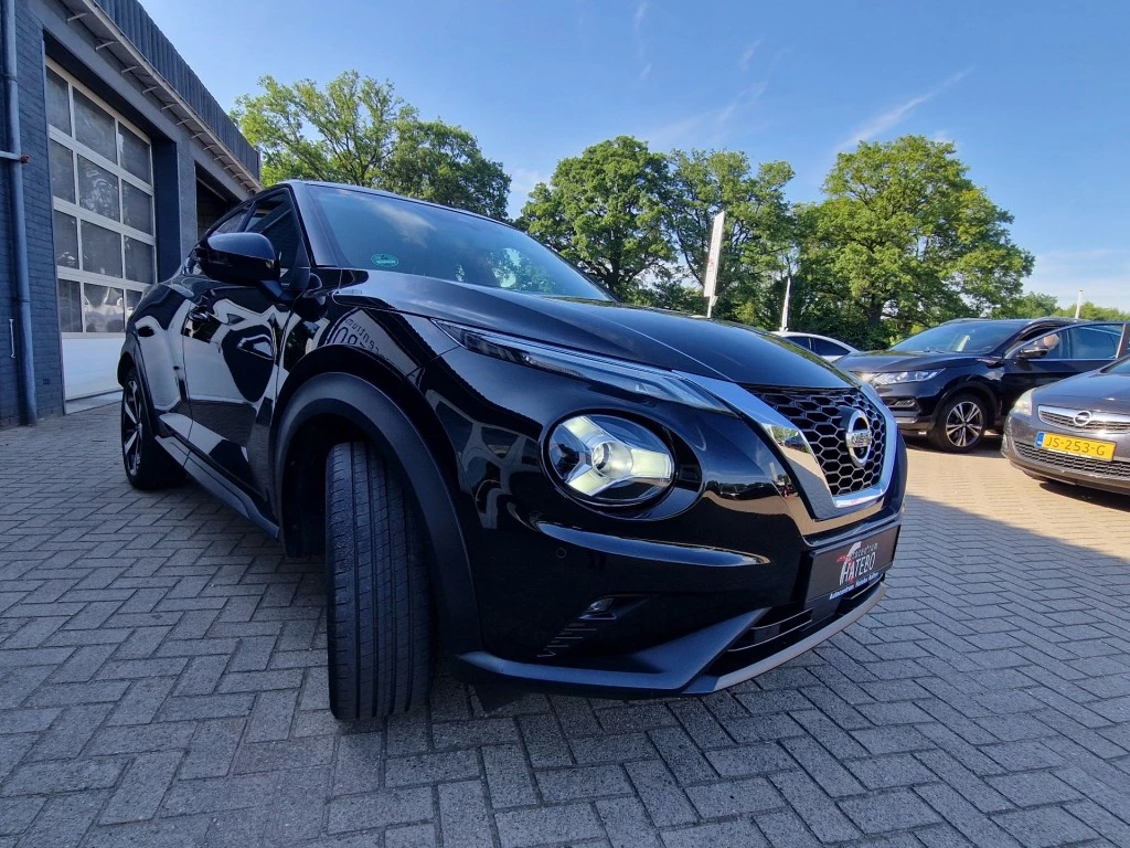 Nissan Juke – foto 6