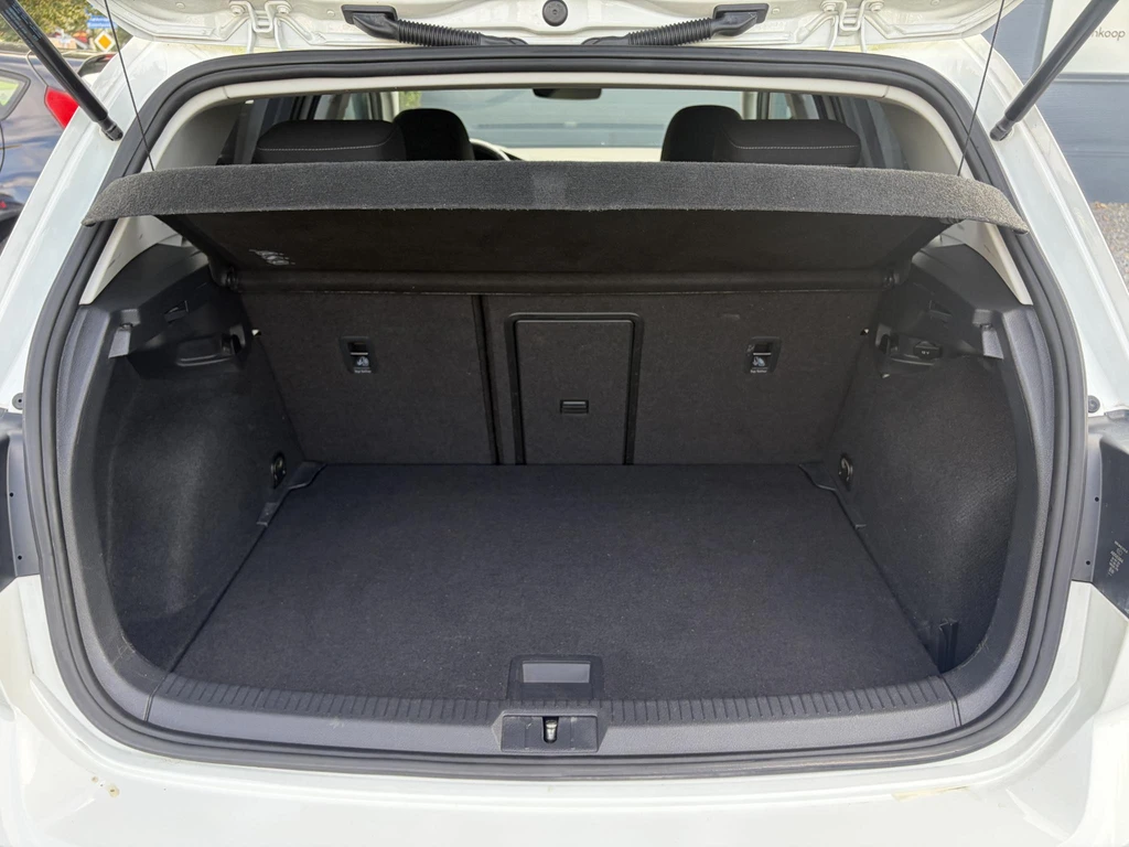 Volkswagen e-Golf – foto 36
