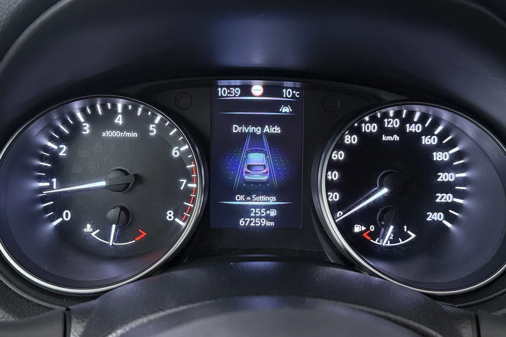 Nissan QASHQAI – foto 16