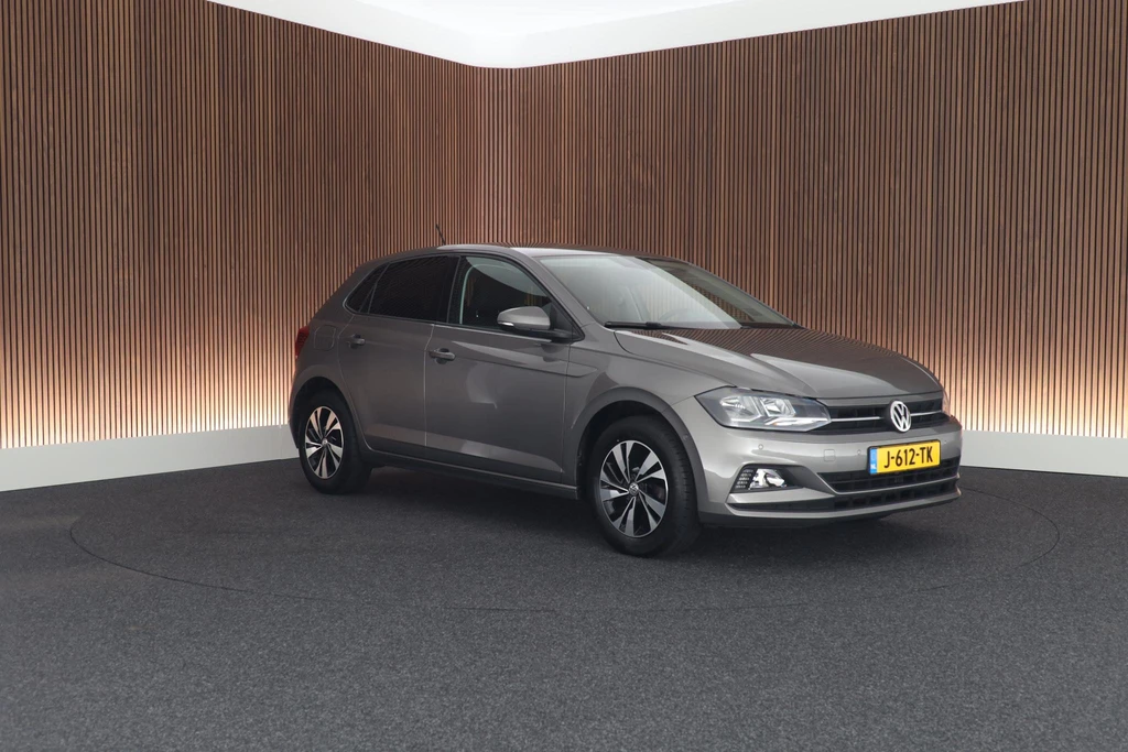 Volkswagen Polo – foto 6