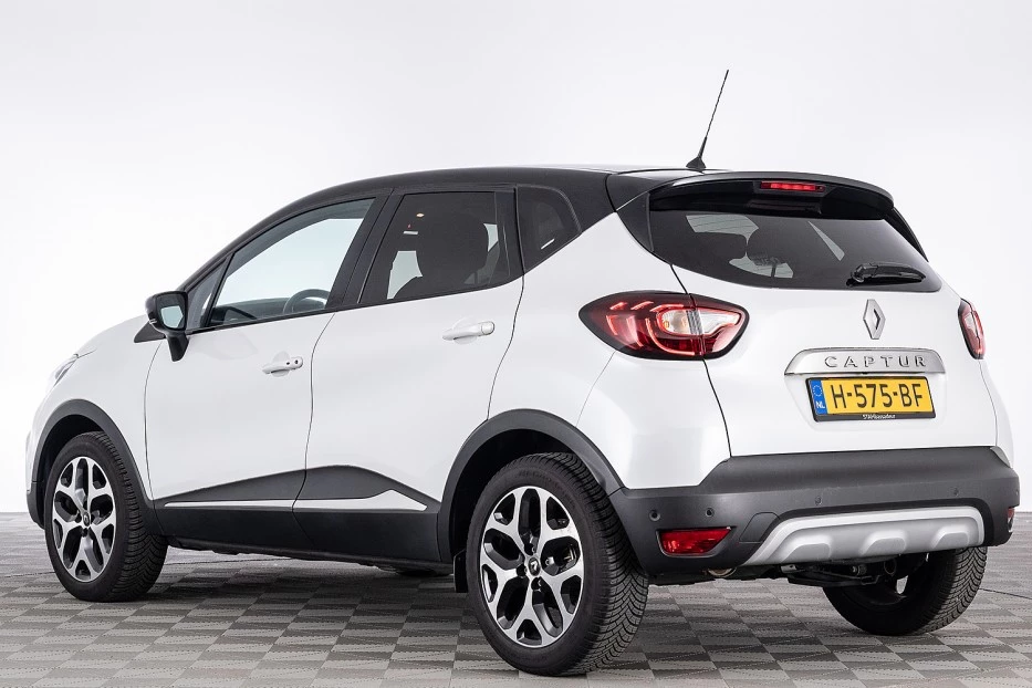 Renault Captur – foto 2