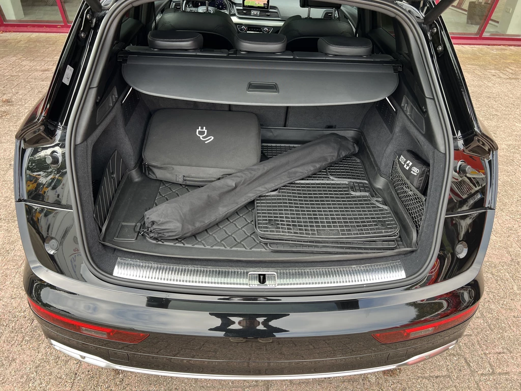 Audi Q5 – foto 42