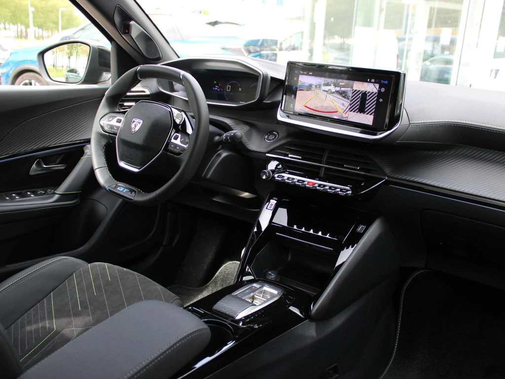 Peugeot 2008 – foto 8