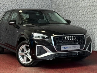 Audi Q2 – thumbnail 13