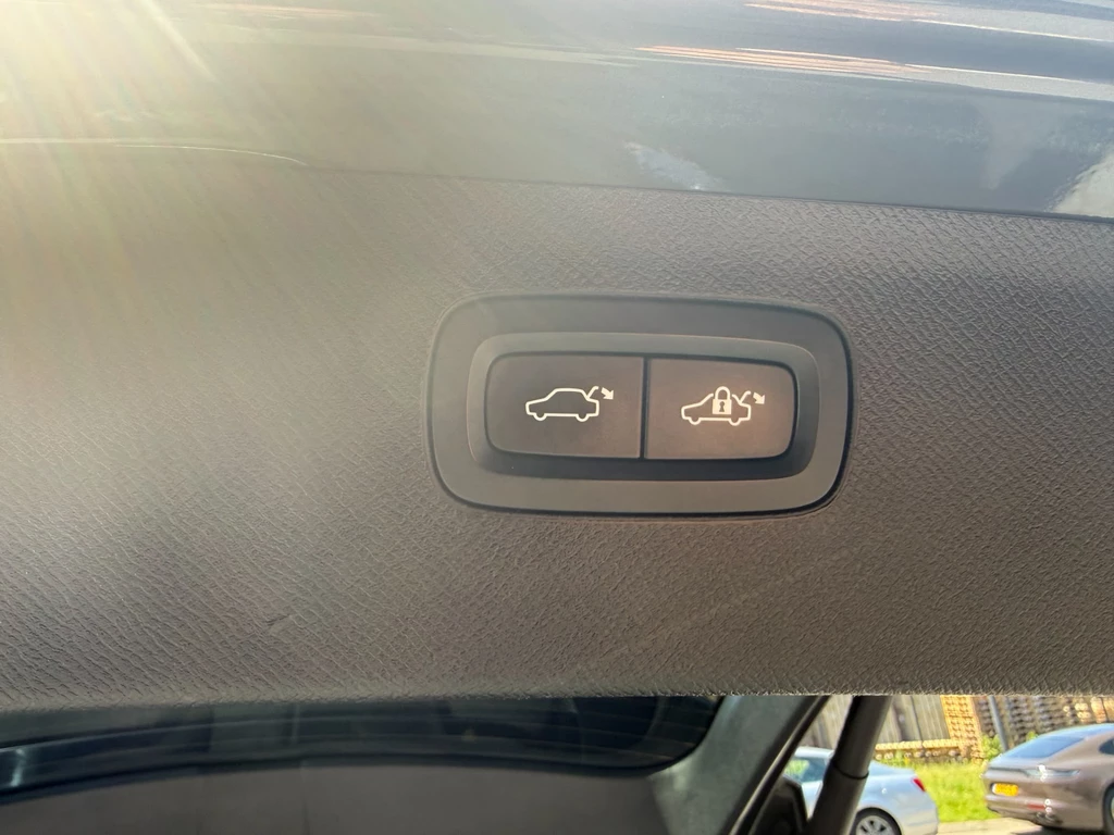 Volvo XC90 – foto 35