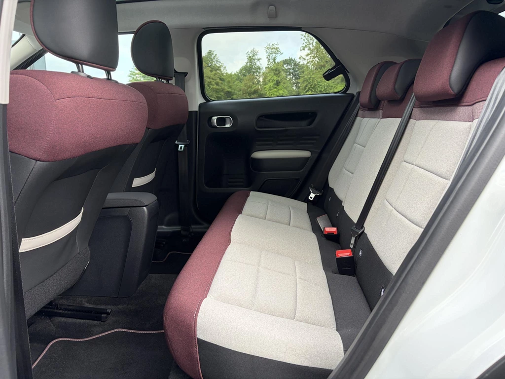 Citroën C4 Cactus – foto 11