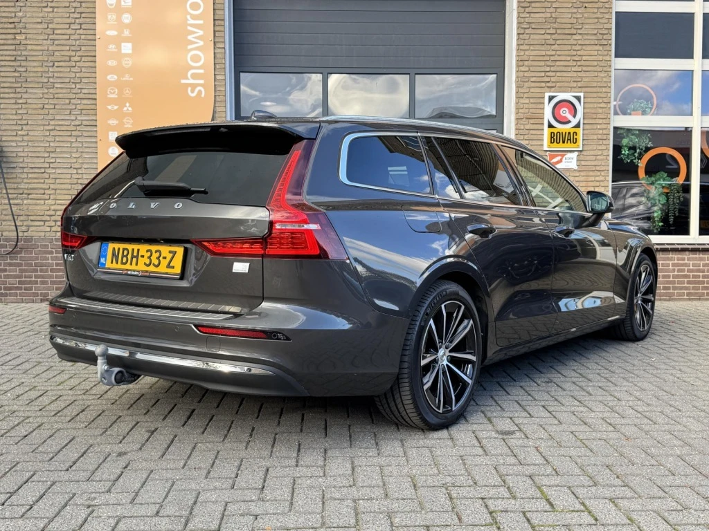 Volvo V60 – foto 8