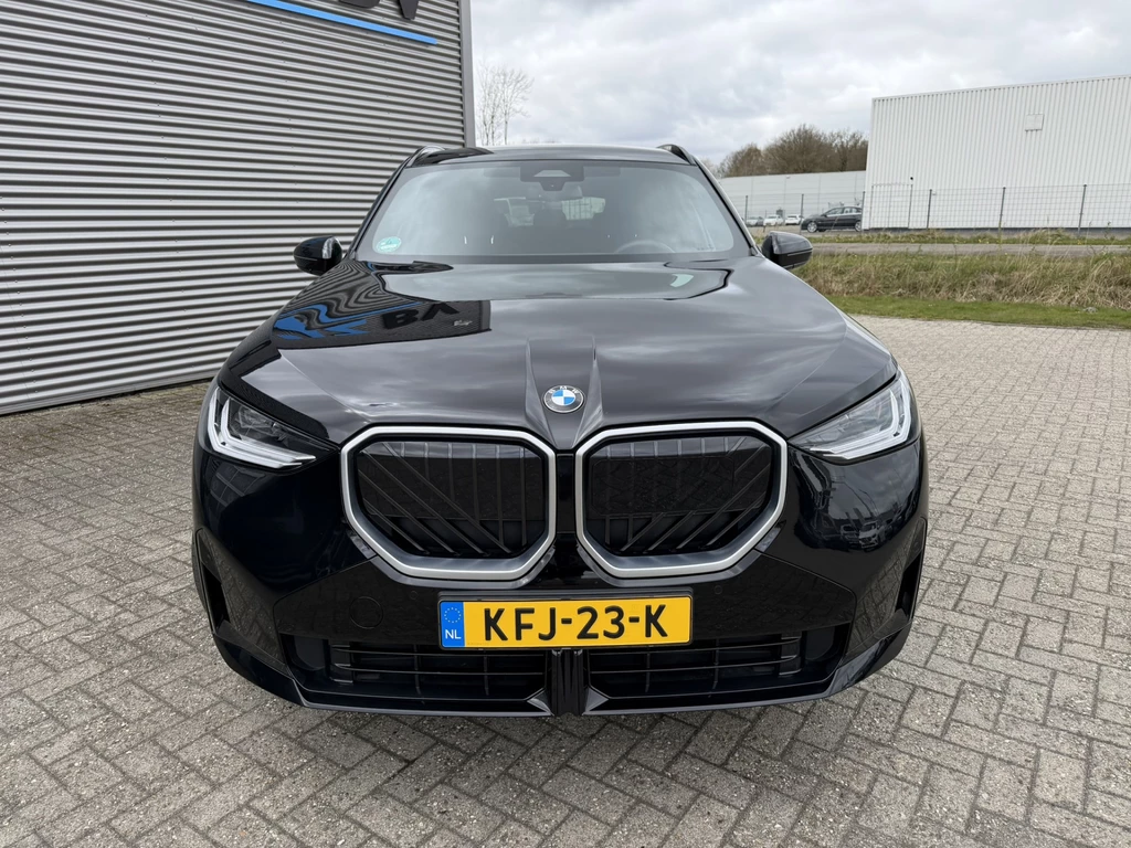BMW X3 – foto 10